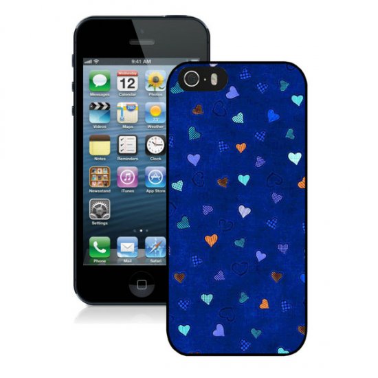 Valentine Love iPhone 5 5S Cases CDS | Women - Click Image to Close